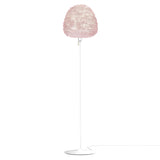 Eos Evia Champagne Floor Lamp: Large - 21.7