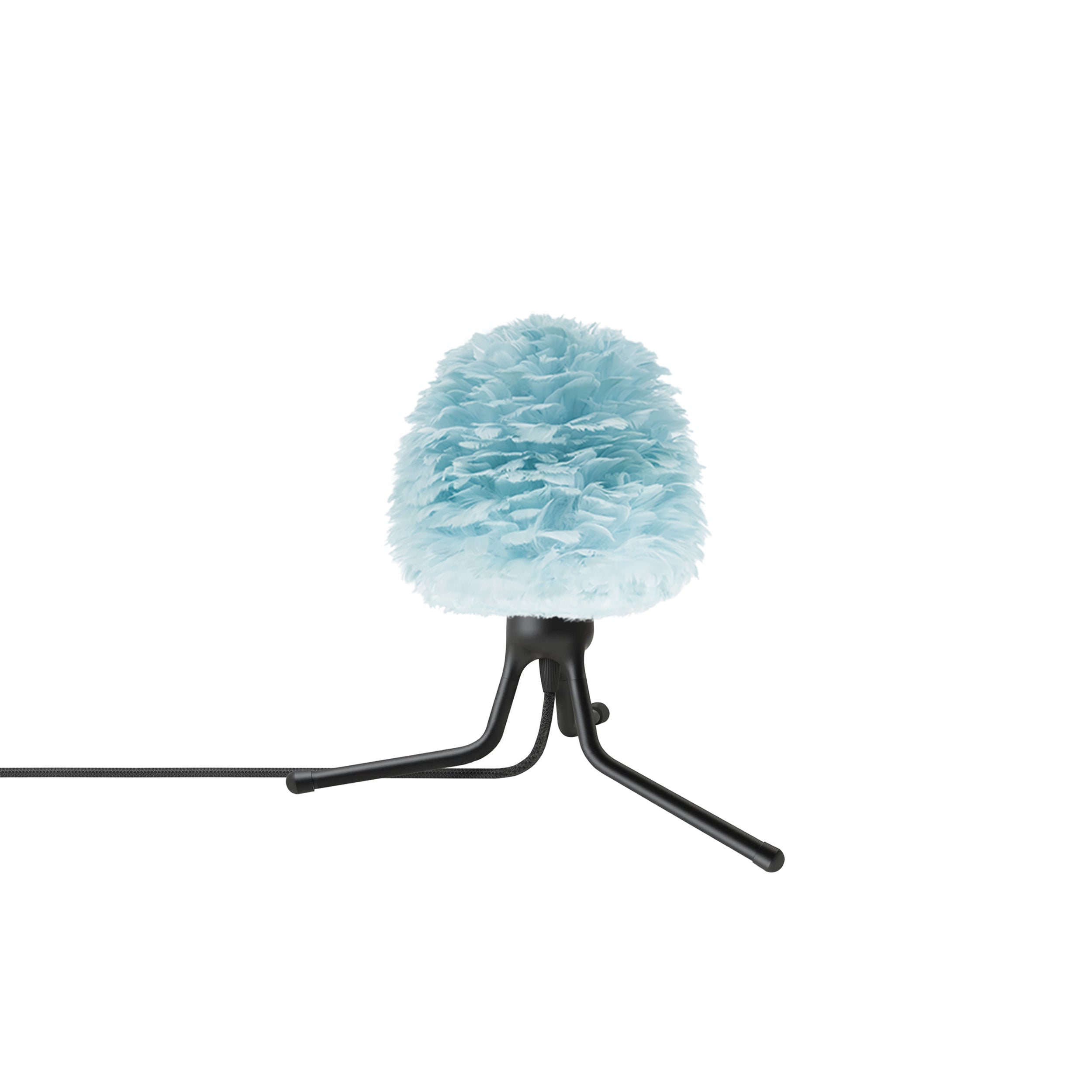 Eos Evia Adjustable Tripod Table Lamp: Mini - 11.8