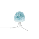 Eos Evia Adjustable Tripod Table Lamp: Mini - 11.8