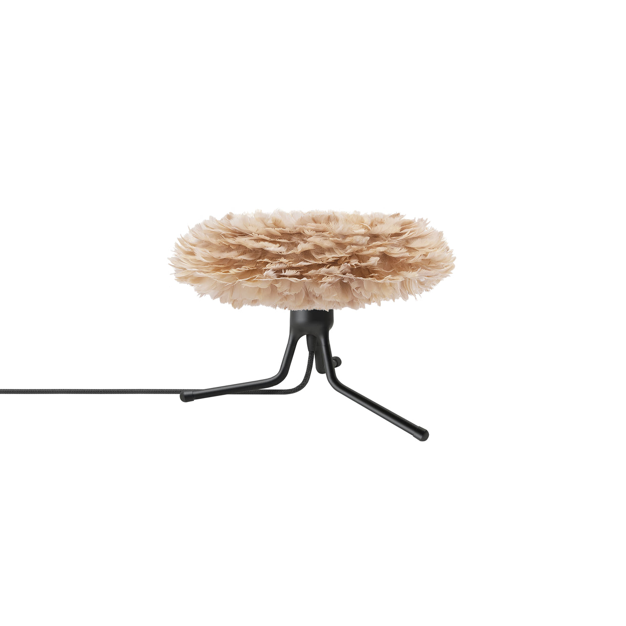 Eos Esther Adjustable Tripod Table Lamp: Mini - 20.5