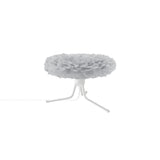 Eos Esther Adjustable Tripod Table Lamp: Mini - 20.5