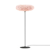 Eos Esther Champagne Floor Lamp: Mini - 20.5