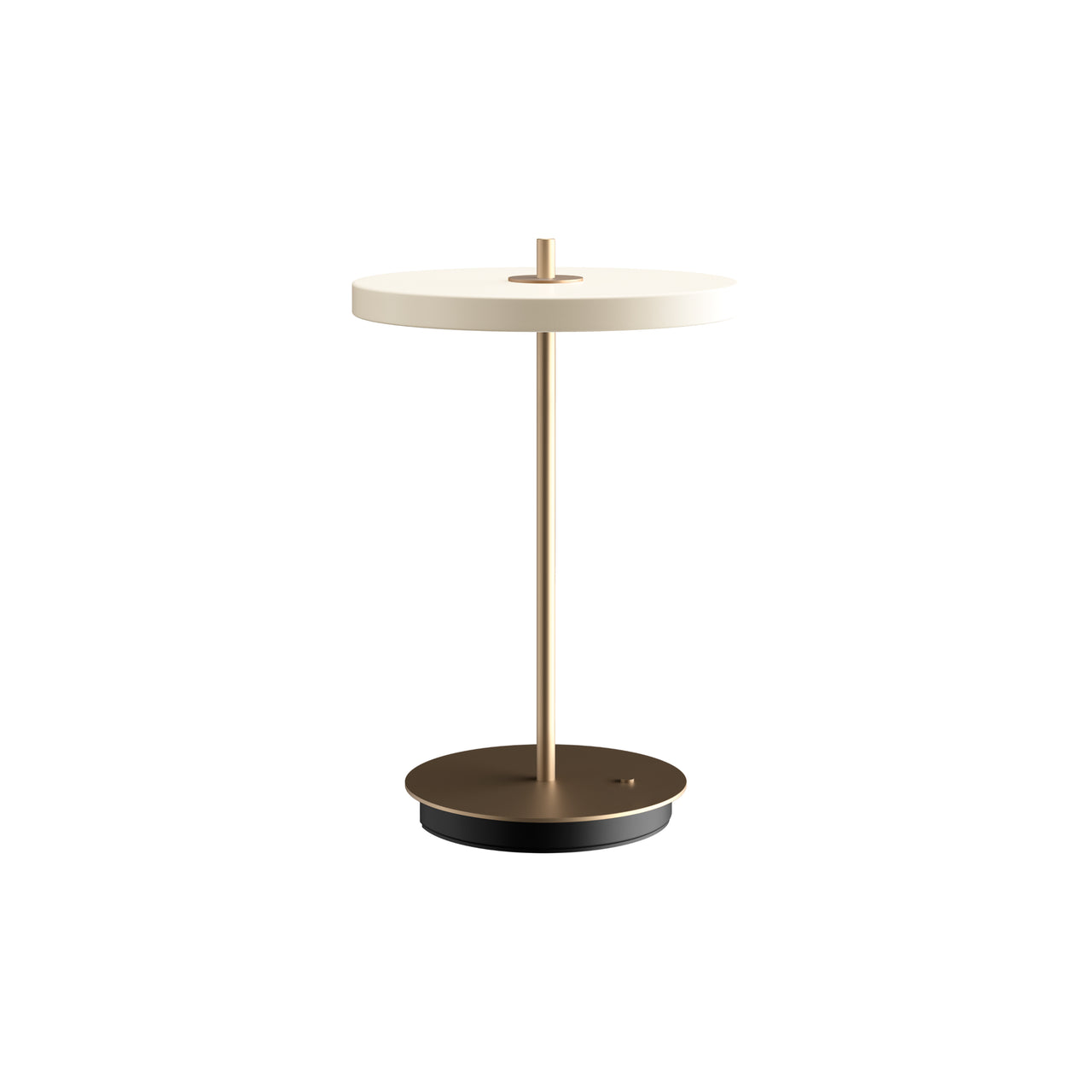 Asteria Move Portable Lamp: Small - 7.9