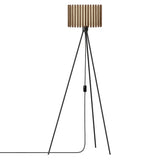 Komorebi Tripod Floor Lamp: Rectangular + Medium - 13