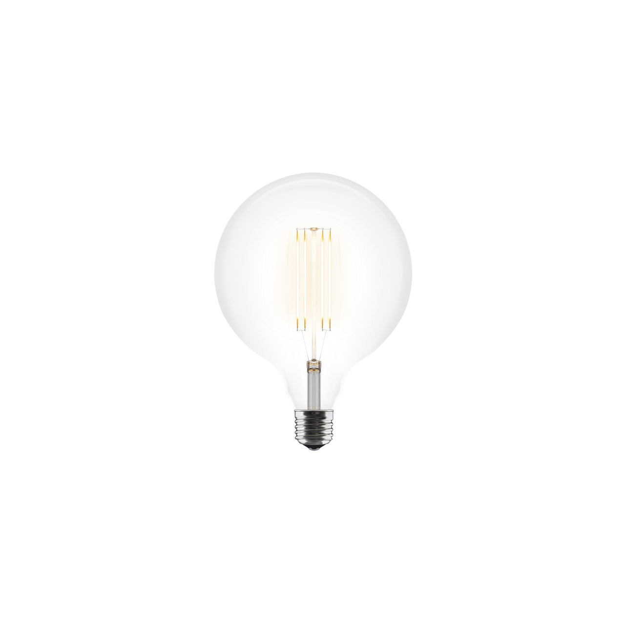 Idea LED Bulb Series: 3 W