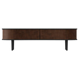 Audacious TV Bench