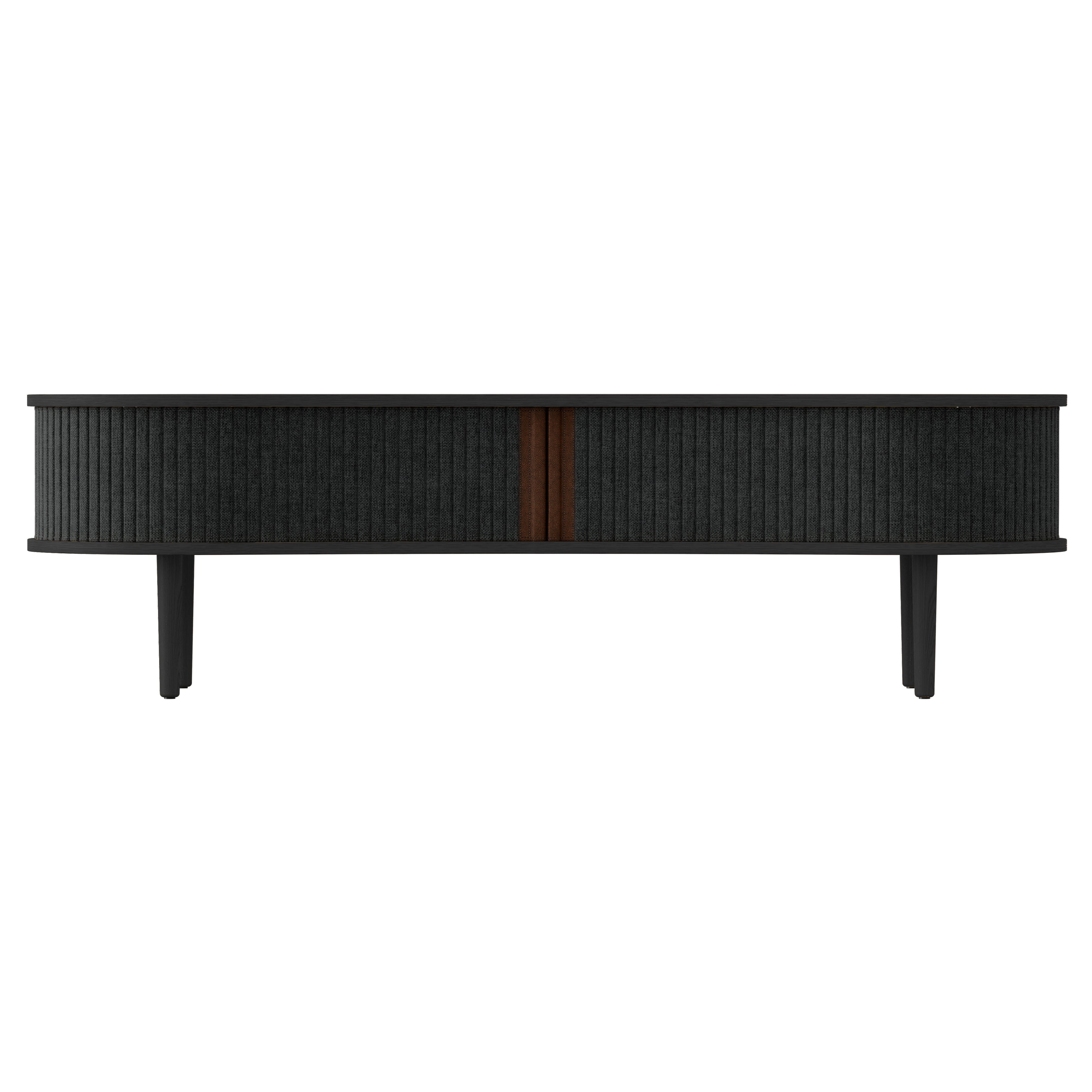Audacious TV Bench