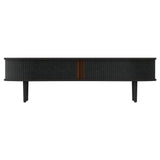 Audacious TV Bench