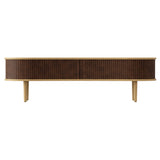 Audacious TV Bench
