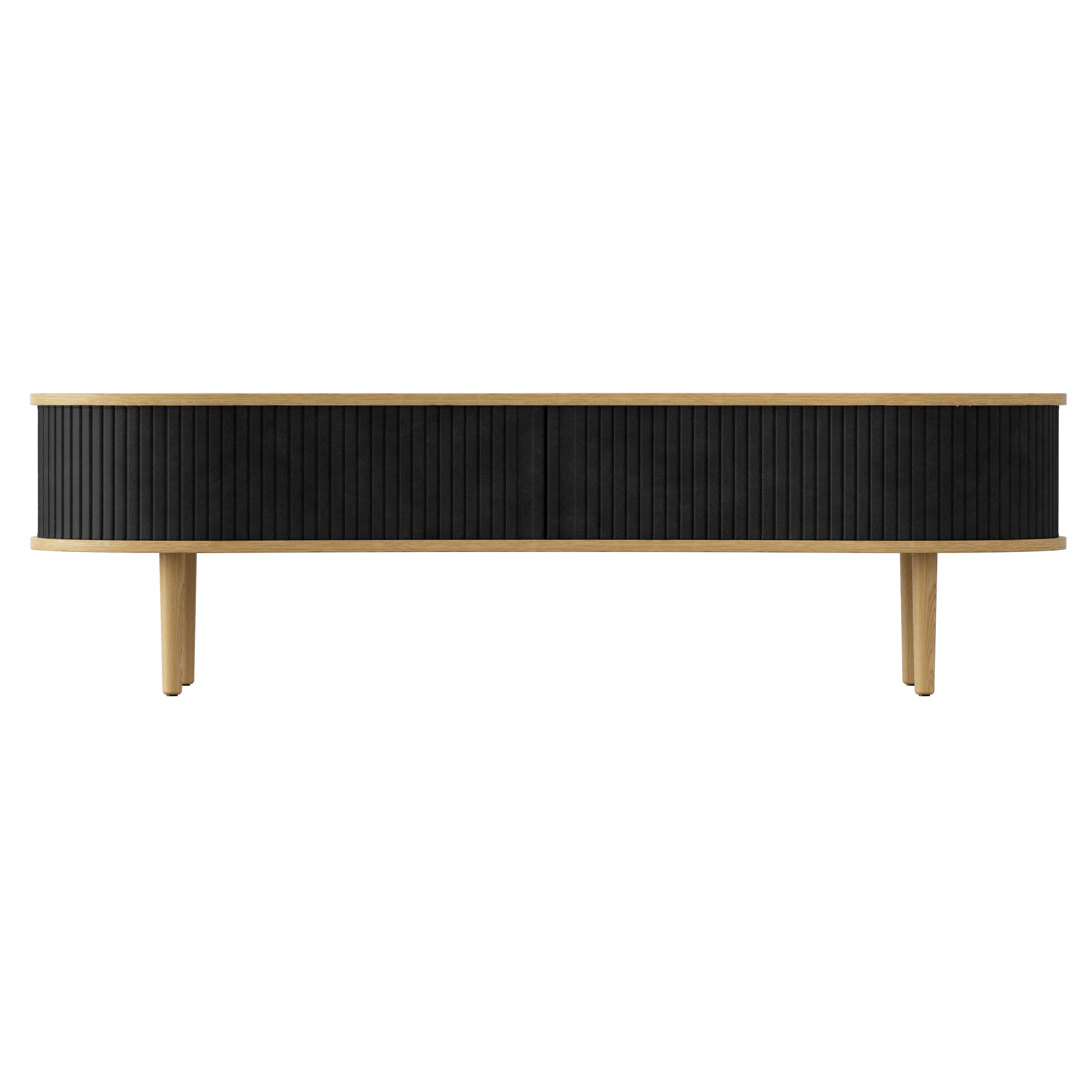 Audacious TV Bench