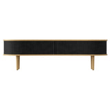Audacious TV Bench