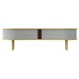 Audacious TV Bench