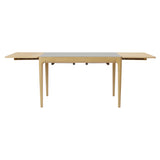 Heart ’n’ Soul Dining Table: Large - 86.6