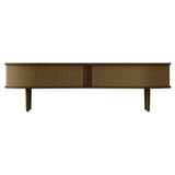Audacious TV Bench