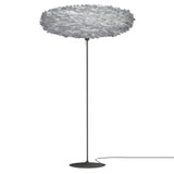 Eos Esther Champagne Floor Lamp: Large - 29.5