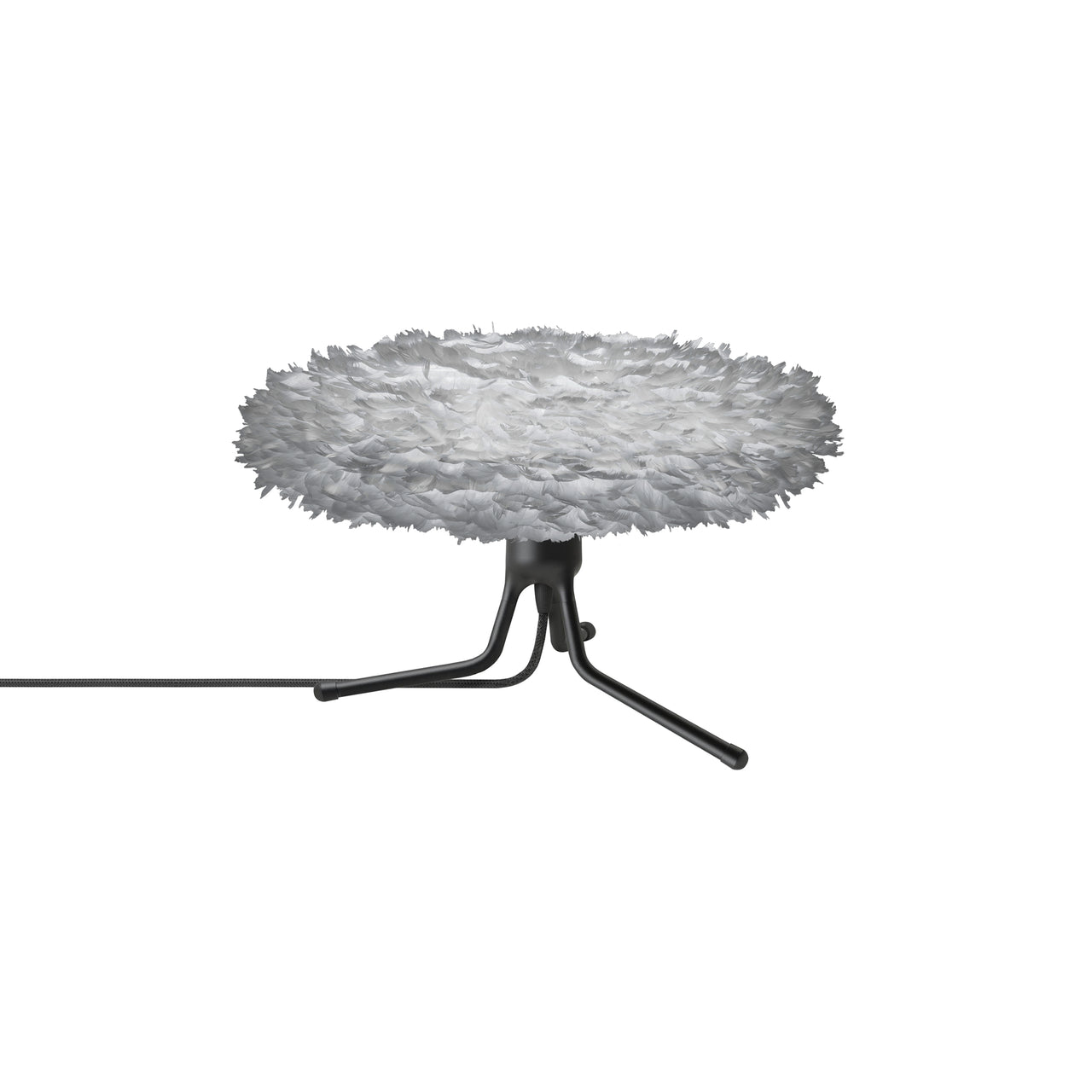 Eos Esther Adjustable Tripod Table Lamp: Medium - 24