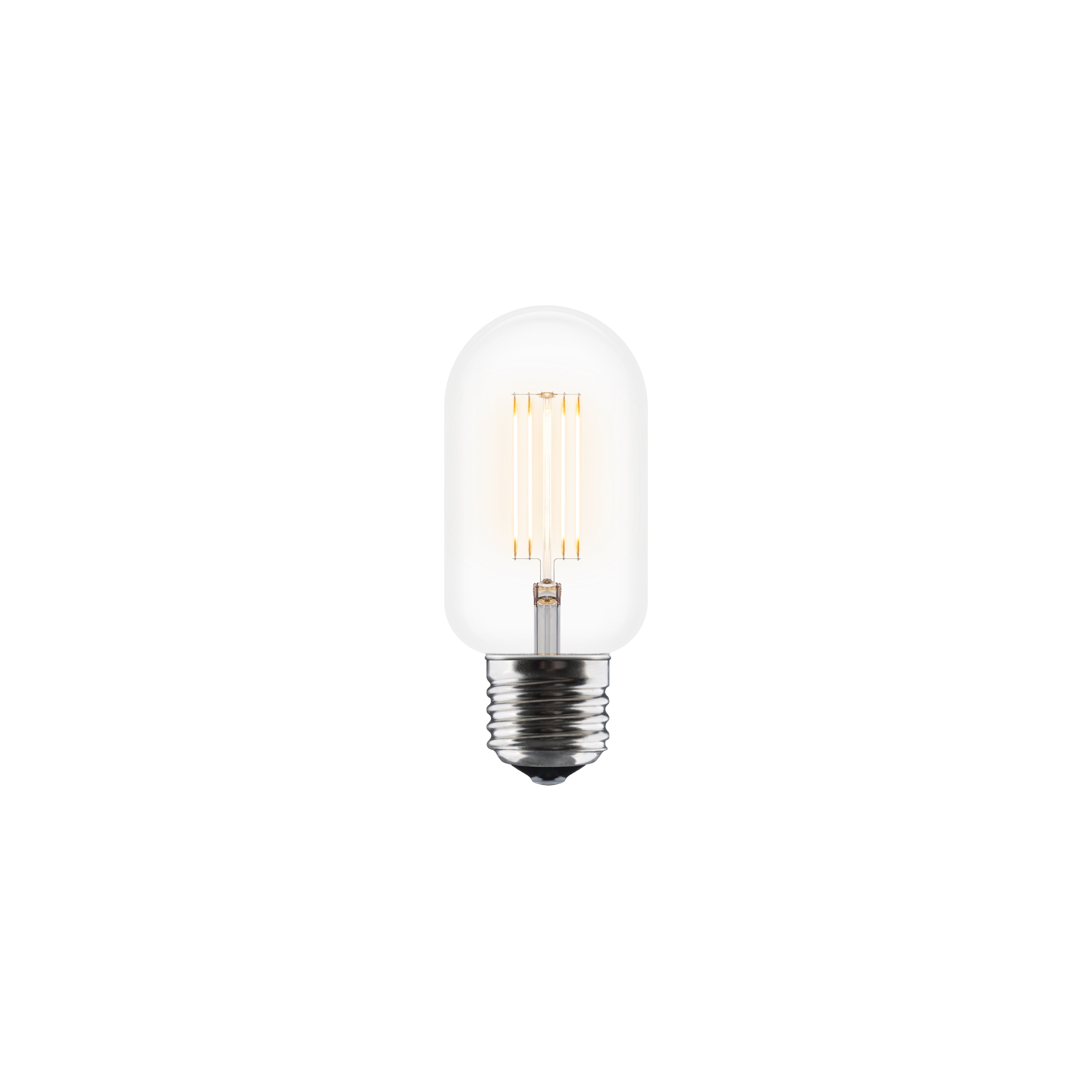 Idea LED Bulb Series: 1.5 W