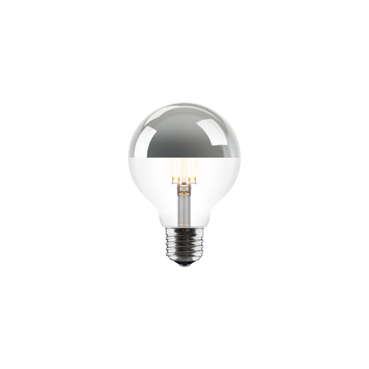 Idea LED Bulb Series: 7 W