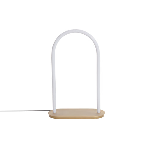 Unseen Table Lamp: Large - 23.6