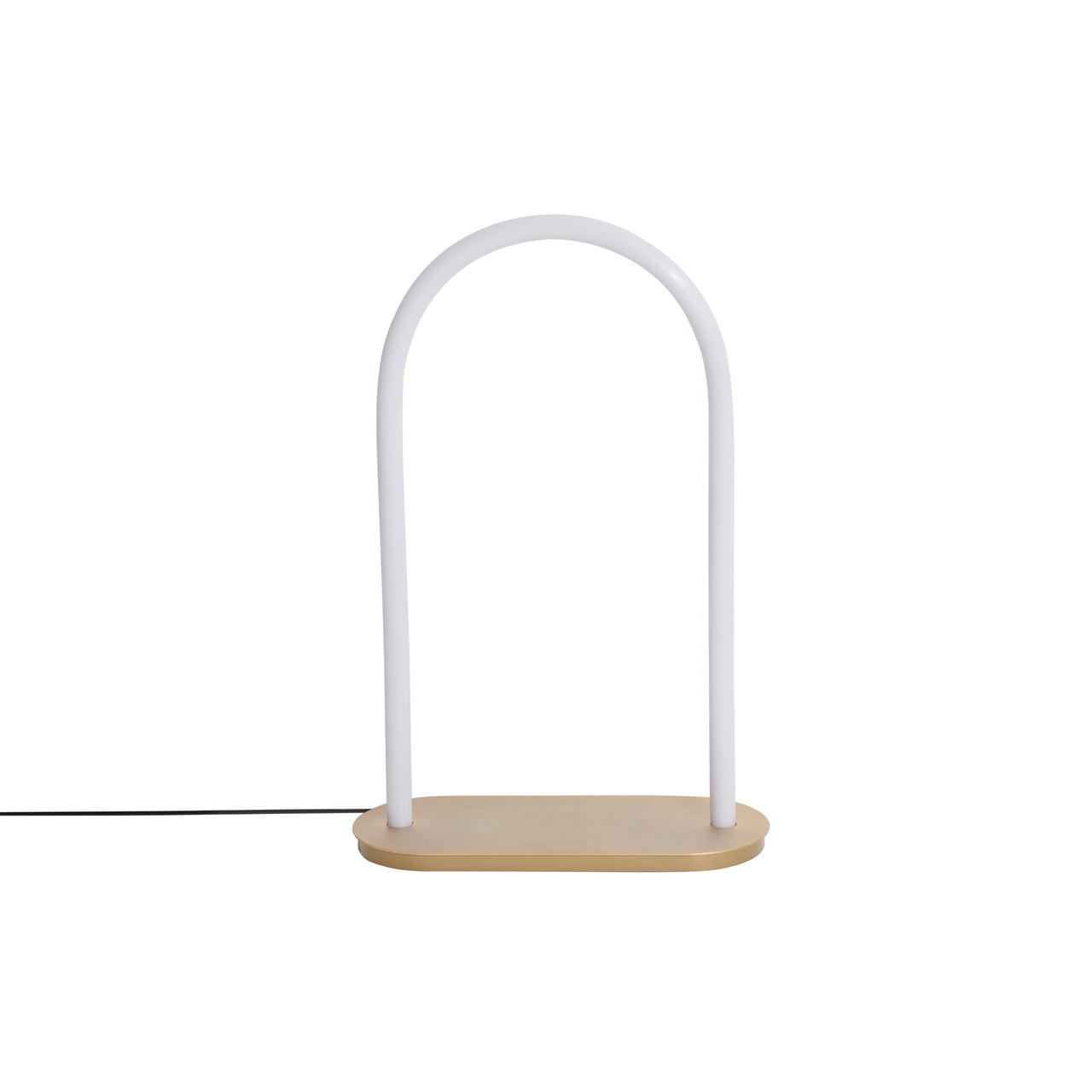 Unseen Table Lamp: Quick Ship