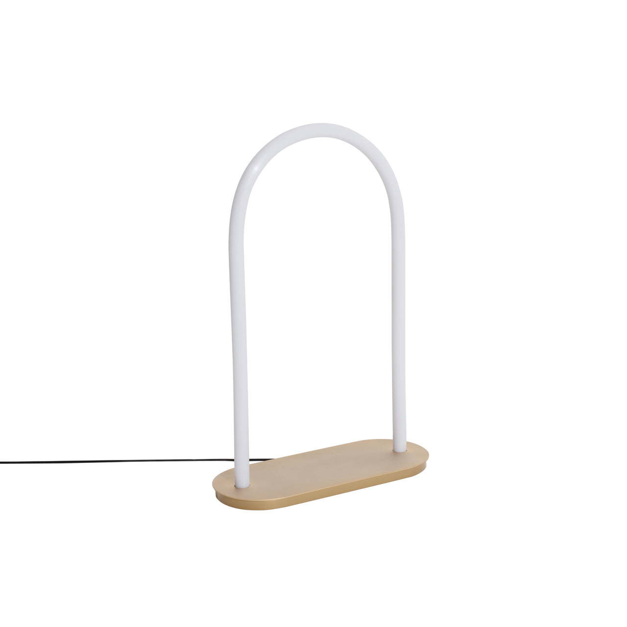 Unseen Table Lamp: Quick Ship