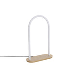 Unseen Table Lamp: Quick Ship