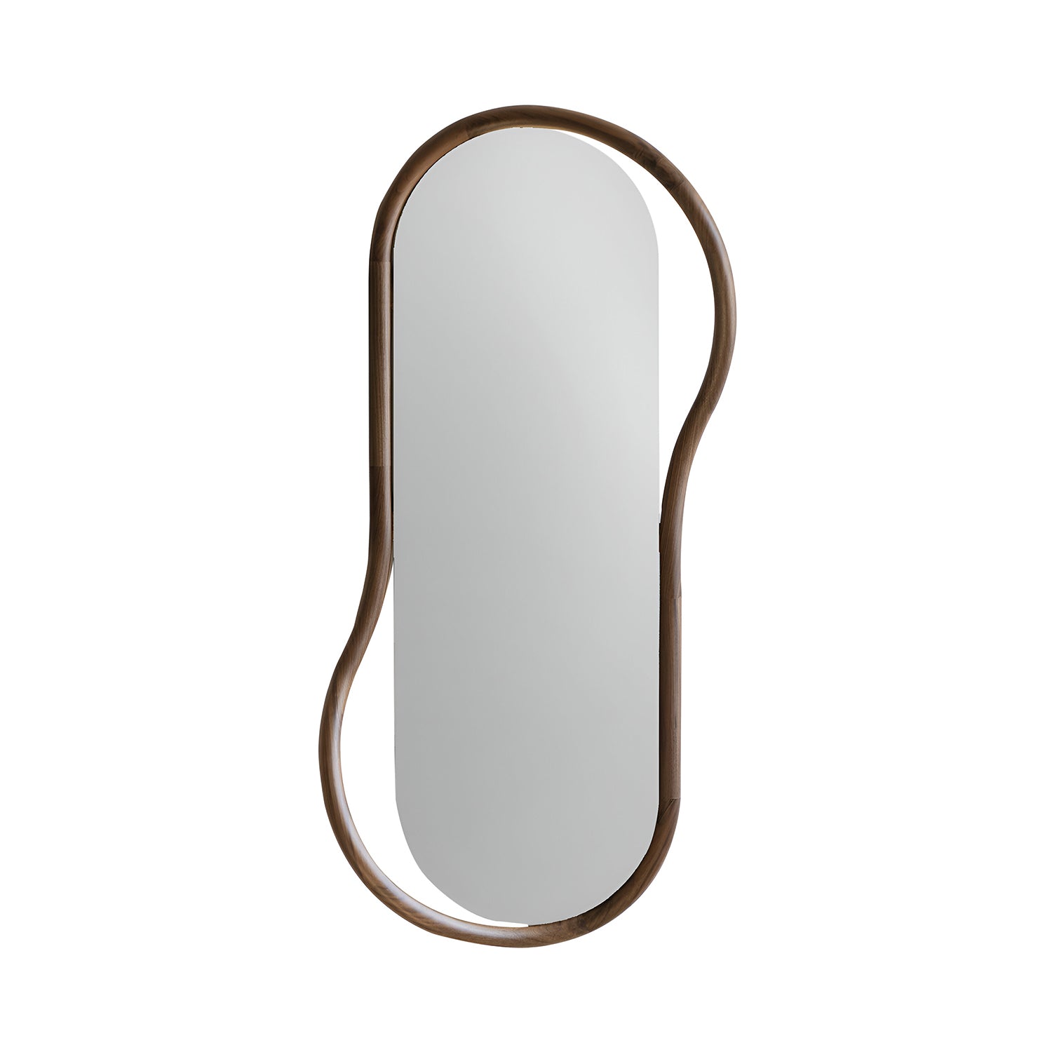 Espejo Unut Mirror: Oval