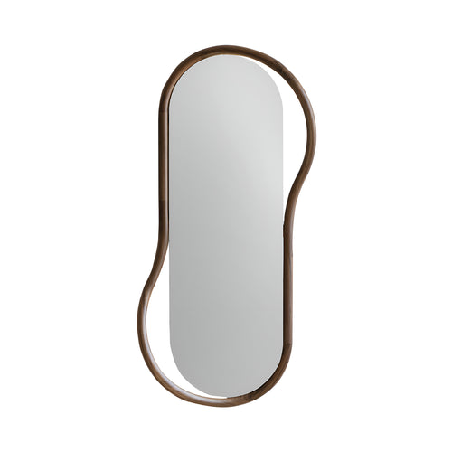 Espejo Unut Mirror: Oval