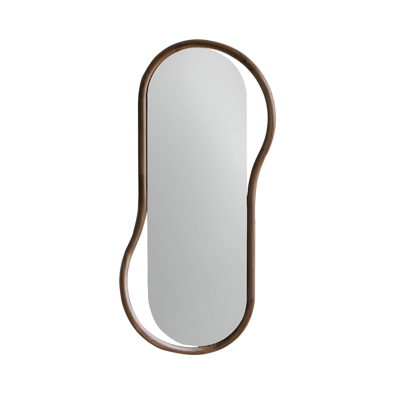 Espejo Unut Mirror: Oval