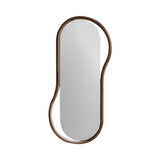 Espejo Unut Mirror: Oval