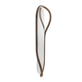 Espejo Unut Mirror: Oval