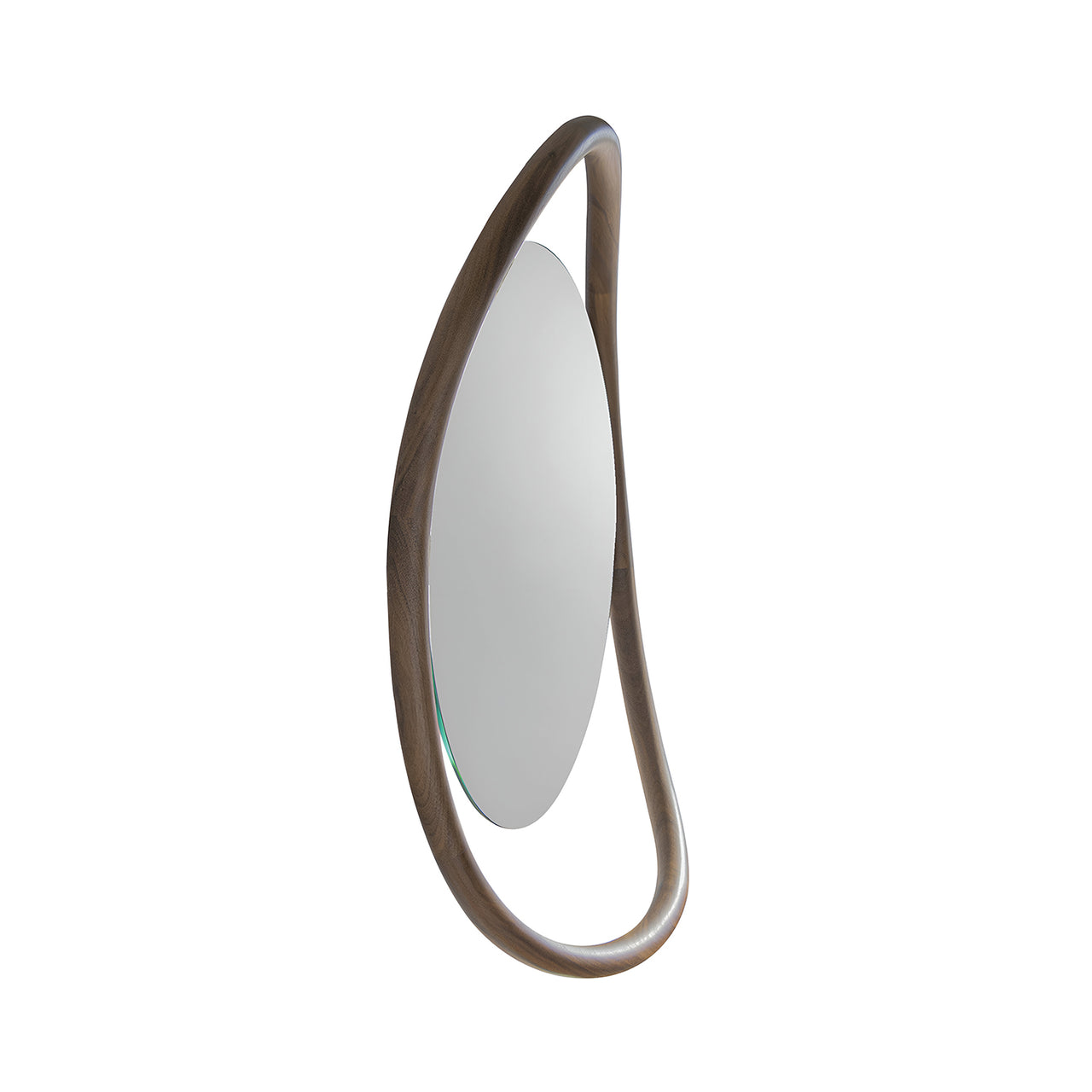 Espejo Unut Mirror: Round