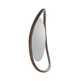 Espejo Unut Mirror: Round