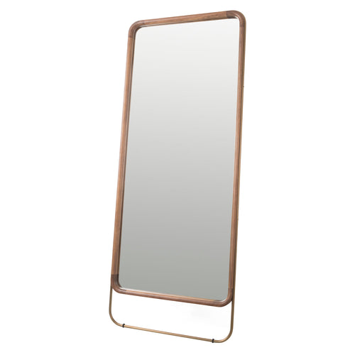 Utility Long Mirror: Large - 32.1