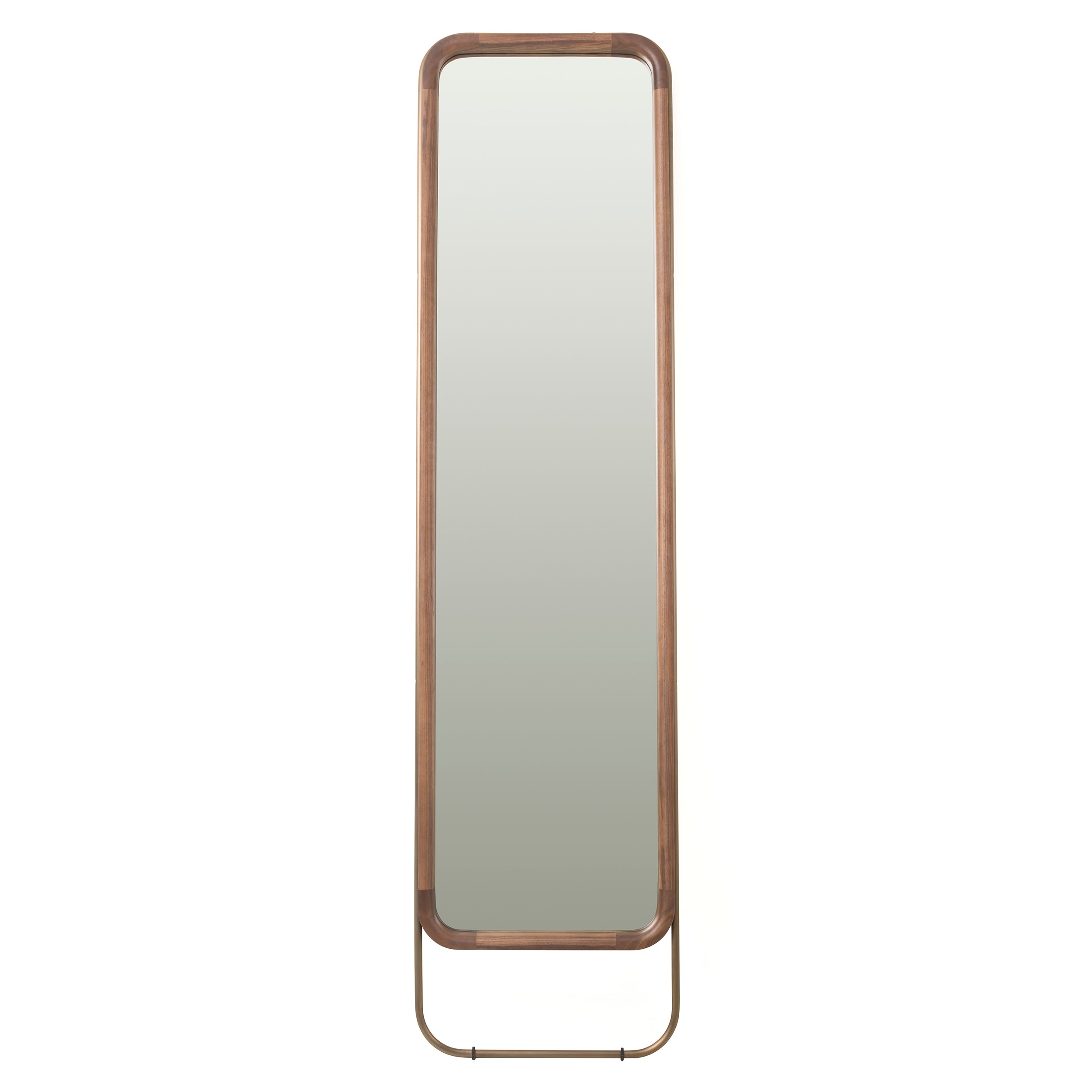 Utility Long Mirror: Small - 20.3