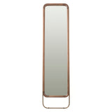 Utility Long Mirror: Small - 20.3