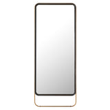 Utility Long Mirror: Large - 32.1