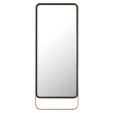 Utility Long Mirror: Large - 32.1