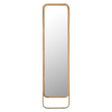 Utility Long Mirror: Small - 20.3
