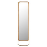 Utility Long Mirror: Small - 20.3