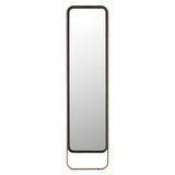 Utility Long Mirror: Small - 20.3