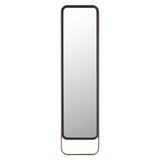 Utility Long Mirror: Small - 20.3