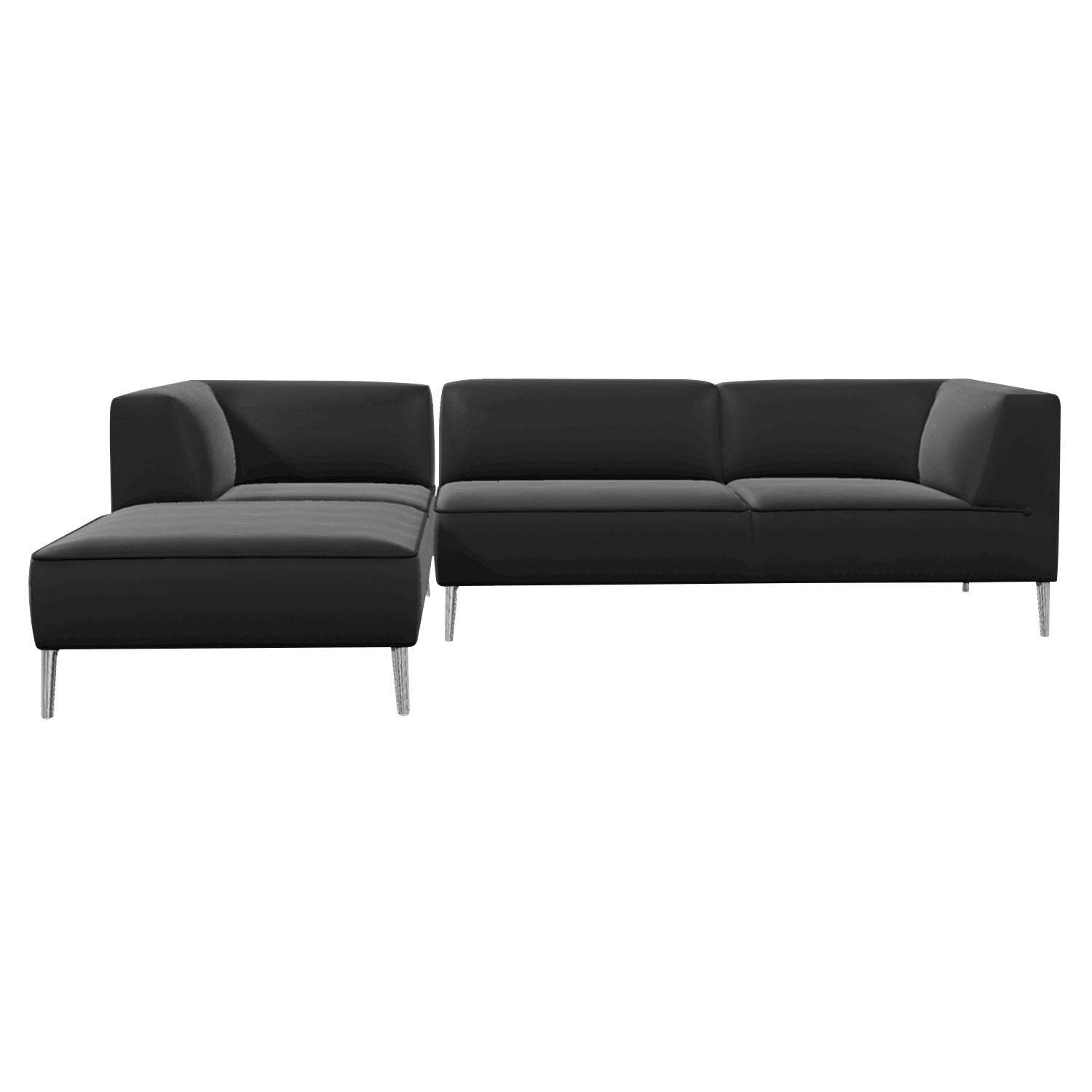 Sofa So Good Modular Sofa: Configuration 1