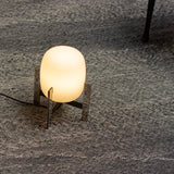 Cestita Metálica Table Lamp - Quick Ship