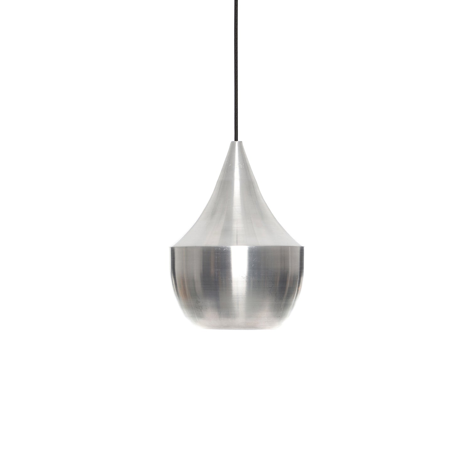 Unbeaten Fat Pendant