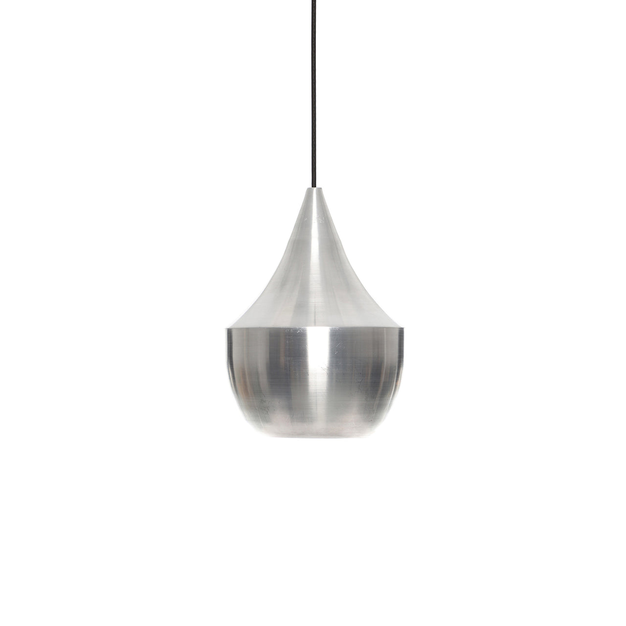 Unbeaten Fat Pendant