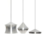 Unbeaten Trio Linear System Pendant
