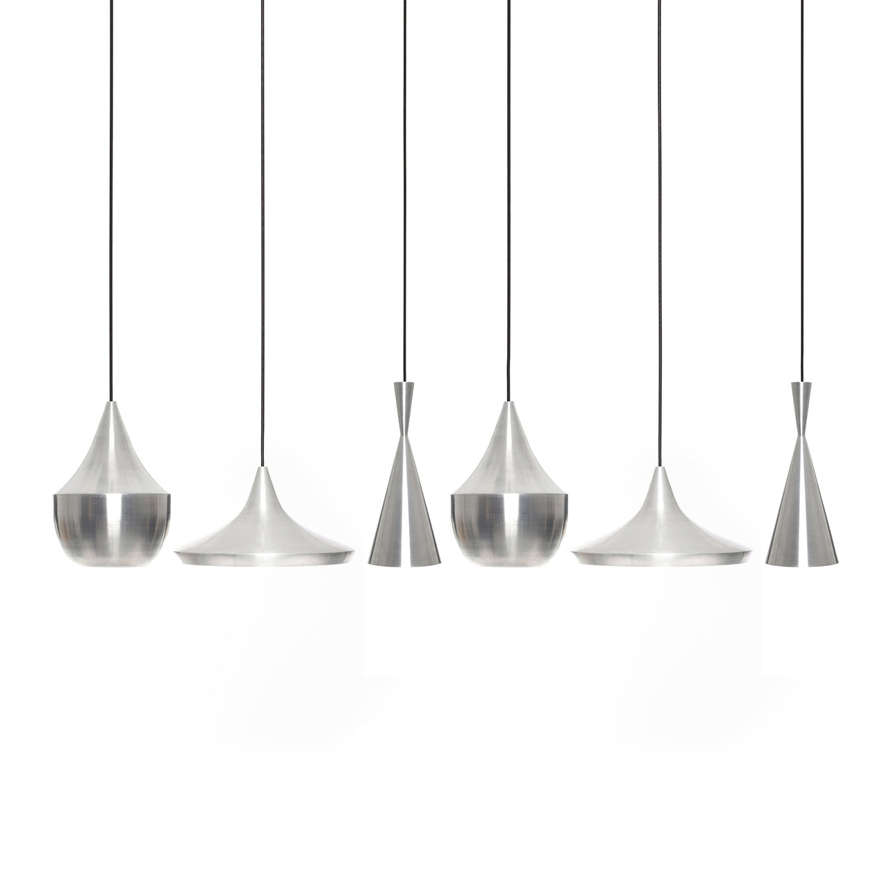 Unbeaten Range Linear System Pendant