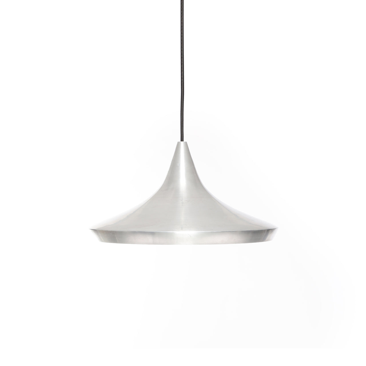 Unbeaten Wide Pendant