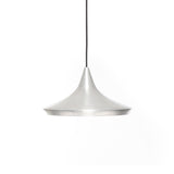 Unbeaten Wide Pendant